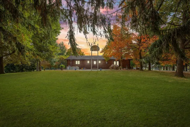 $494,000 | 2758 Cr 1100 Street North, Homer, IL 61849