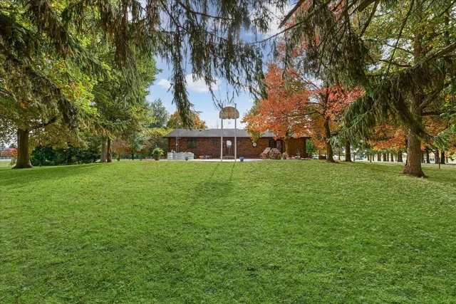 $494,000 | 2758 Cr 1100 Street North, Homer, IL 61849