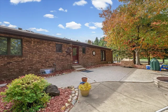 $494,000 | 2758 Cr 1100 Street North, Homer, IL 61849