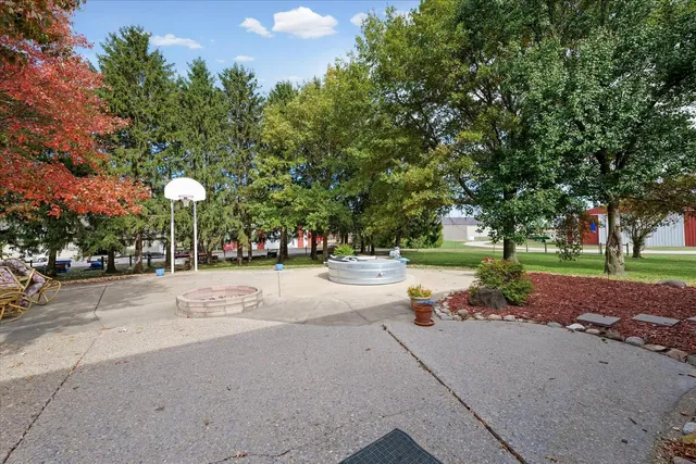 $494,000 | 2758 Cr 1100 Street North, Homer, IL 61849