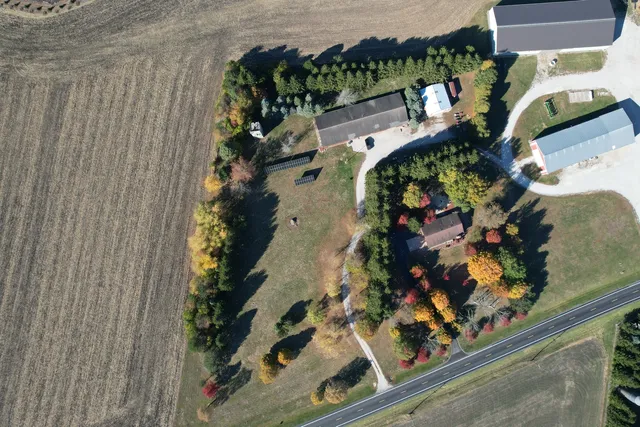 $494,000 | 2758 Cr 1100 Street North, Homer, IL 61849