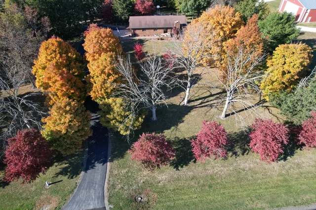 $494,000 | 2758 Cr 1100 Street North, Homer, IL 61849