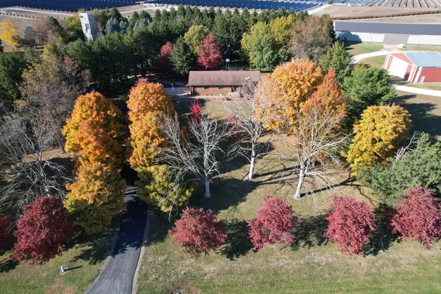 $494,000 | 2758 Cr 1100 Street North, Homer, IL 61849