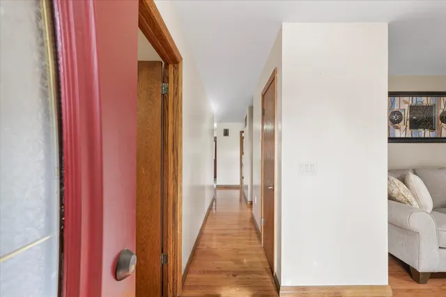 $494,000 | 2758 Cr 1100 Street North, Homer, IL 61849