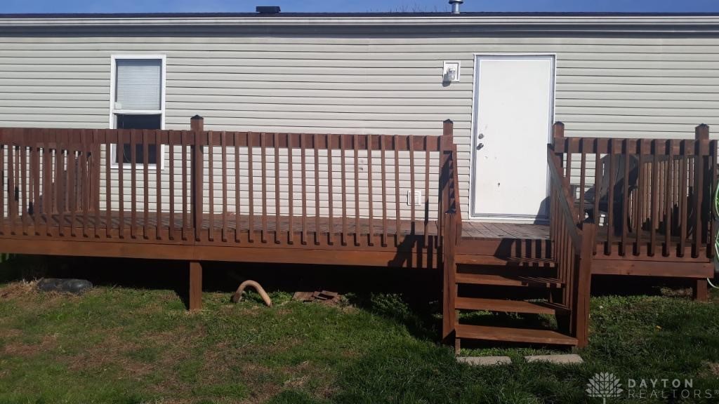 6354 Fair Ridge Road Hillsboro, OH 45133 - Photo 1 of 2