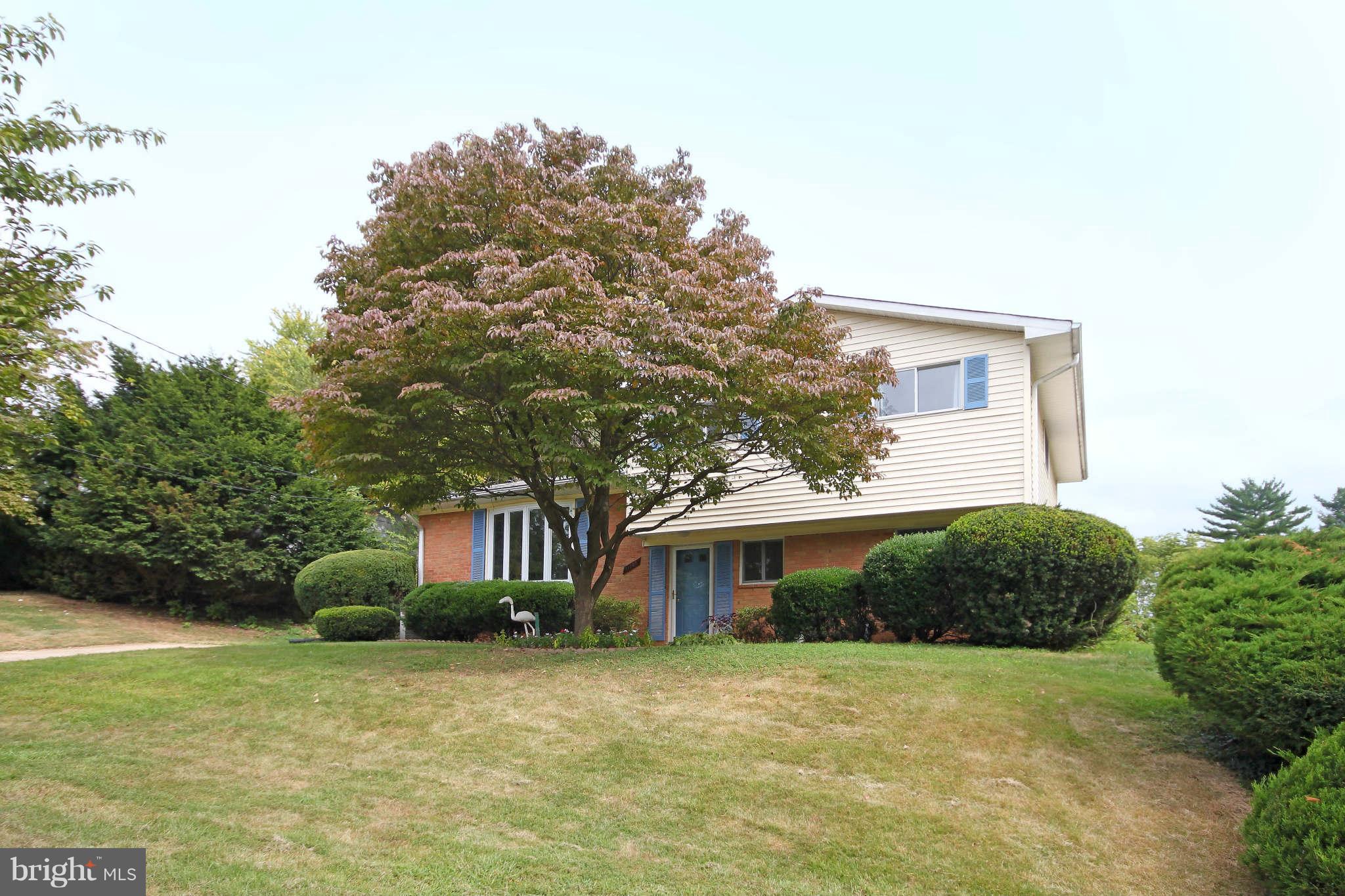 12105 Arbie Road Silver Spring, MD 20904 - Photo 2 of 28 Exterior (Front)