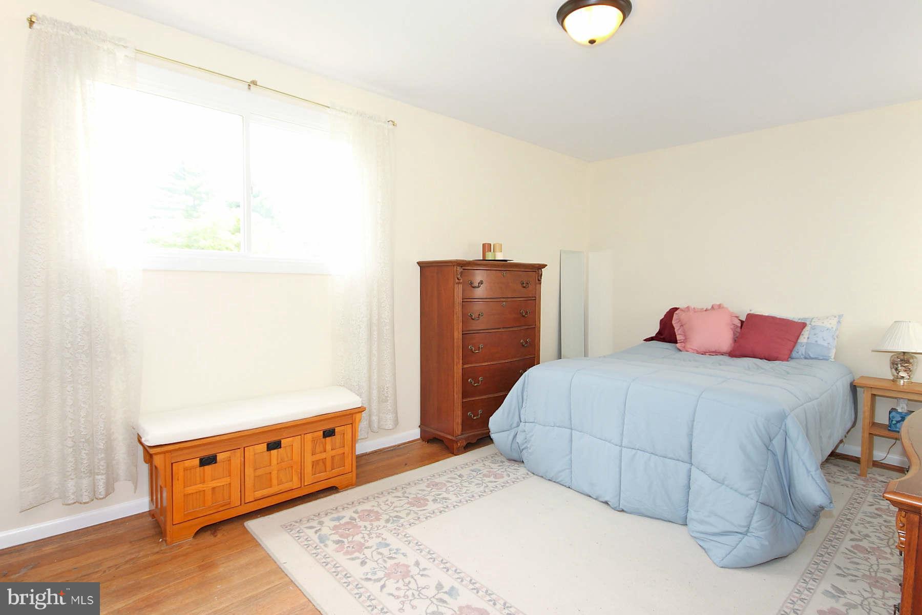 12105 Arbie Road Silver Spring, MD 20904 - Photo 14 of 28 Bedroom (Master)