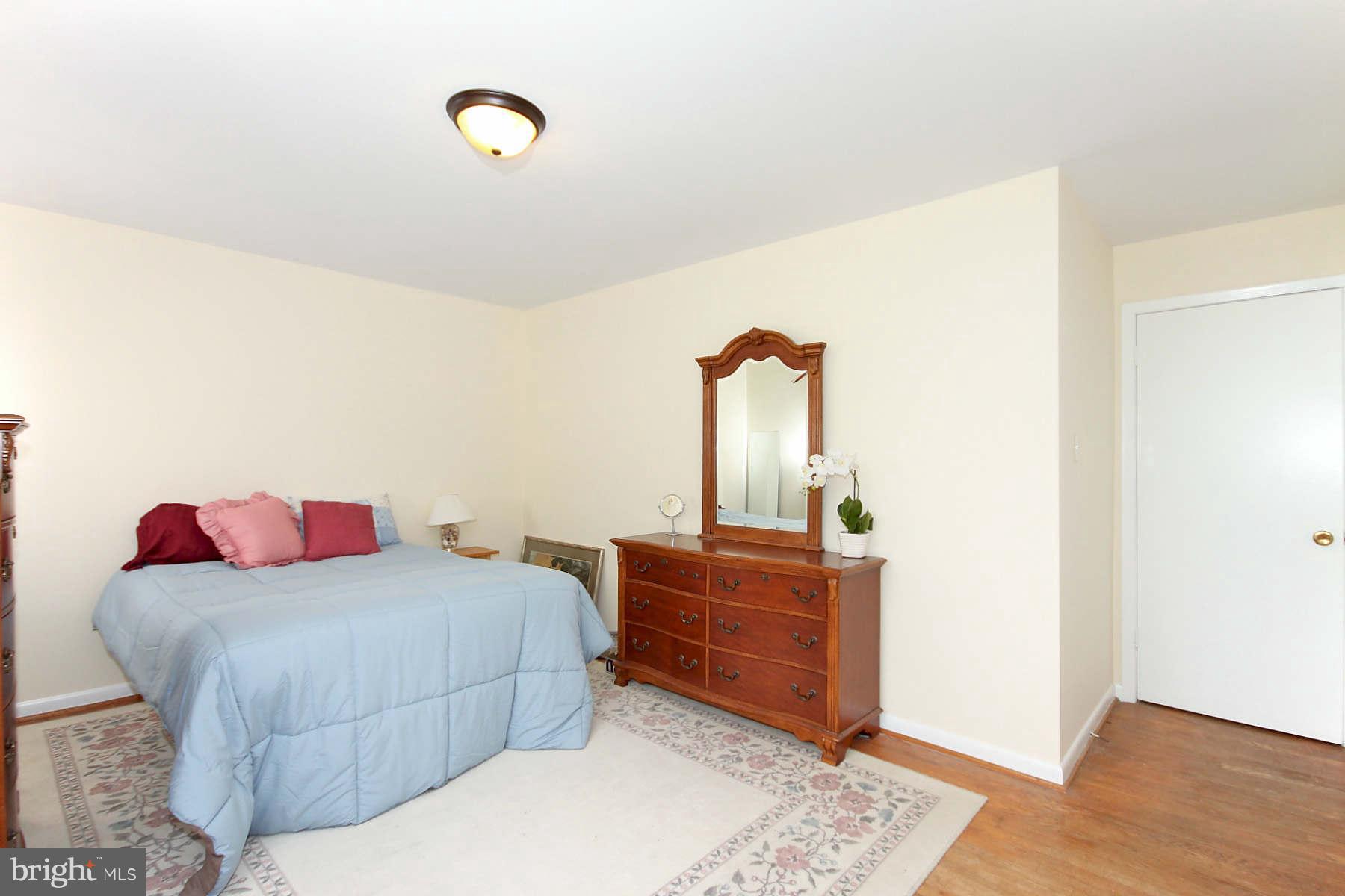 12105 Arbie Road Silver Spring, MD 20904 - Photo 15 of 28 Bedroom (Master)