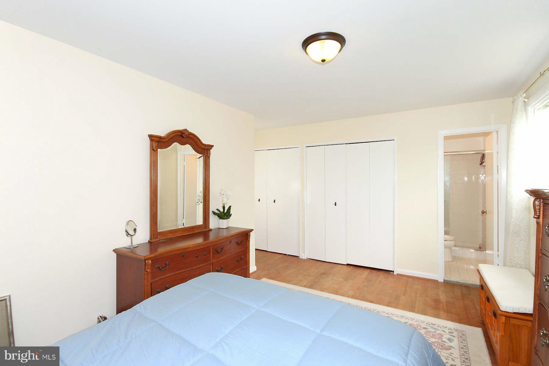 12105 Arbie Road Silver Spring, MD 20904 - Photo 16 of 28 Bedroom (Master)