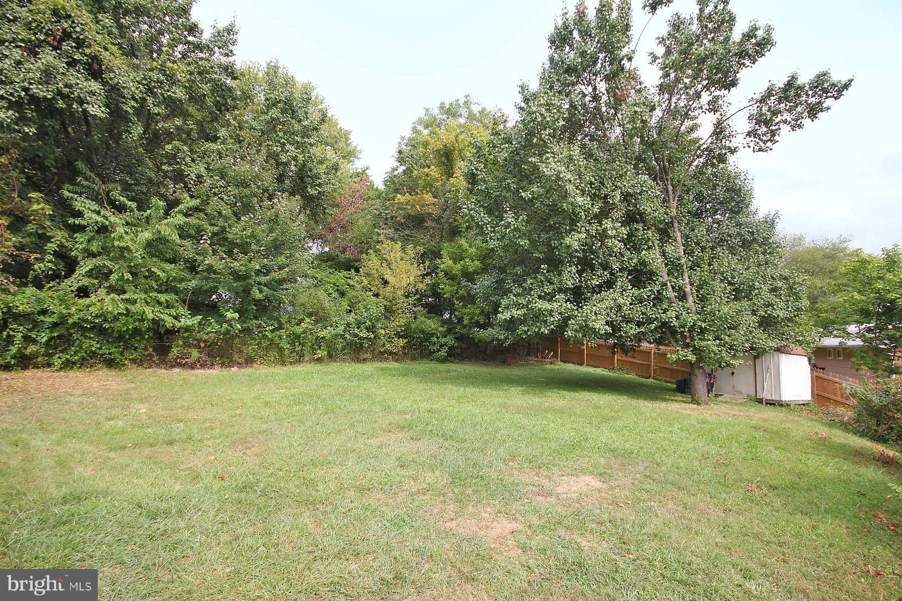 12105 Arbie Road Silver Spring, MD 20904 - Photo 22 of 28 Exterior (Rear)