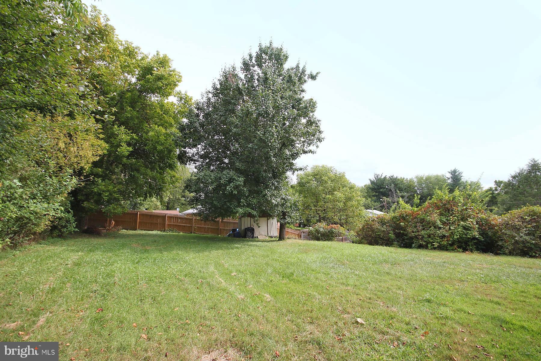 12105 Arbie Road Silver Spring, MD 20904 - Photo 23 of 28 Exterior (Rear)