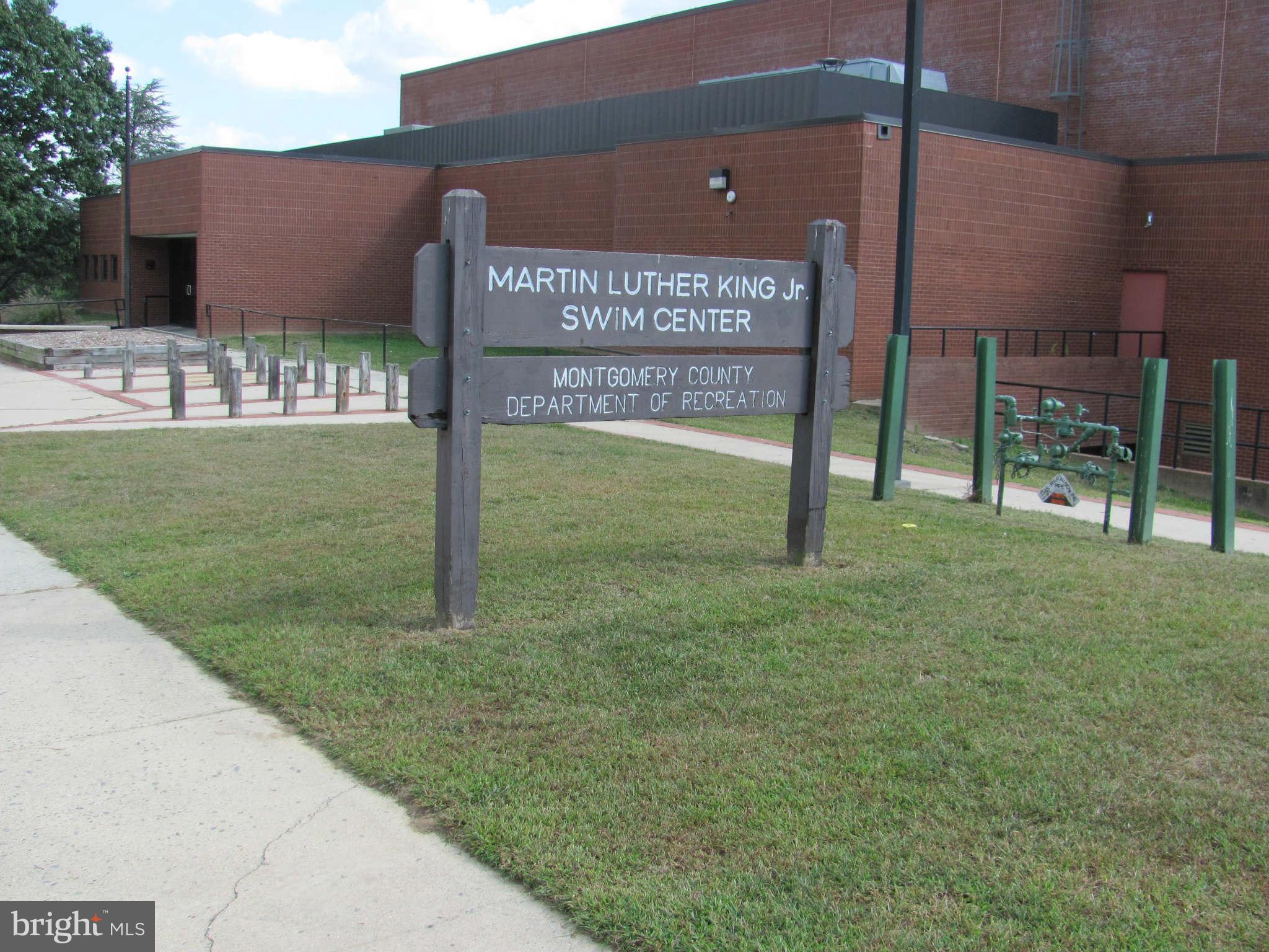 12105 Arbie Road Silver Spring, MD 20904 - Photo 25 of 28 County Swim Center close by
