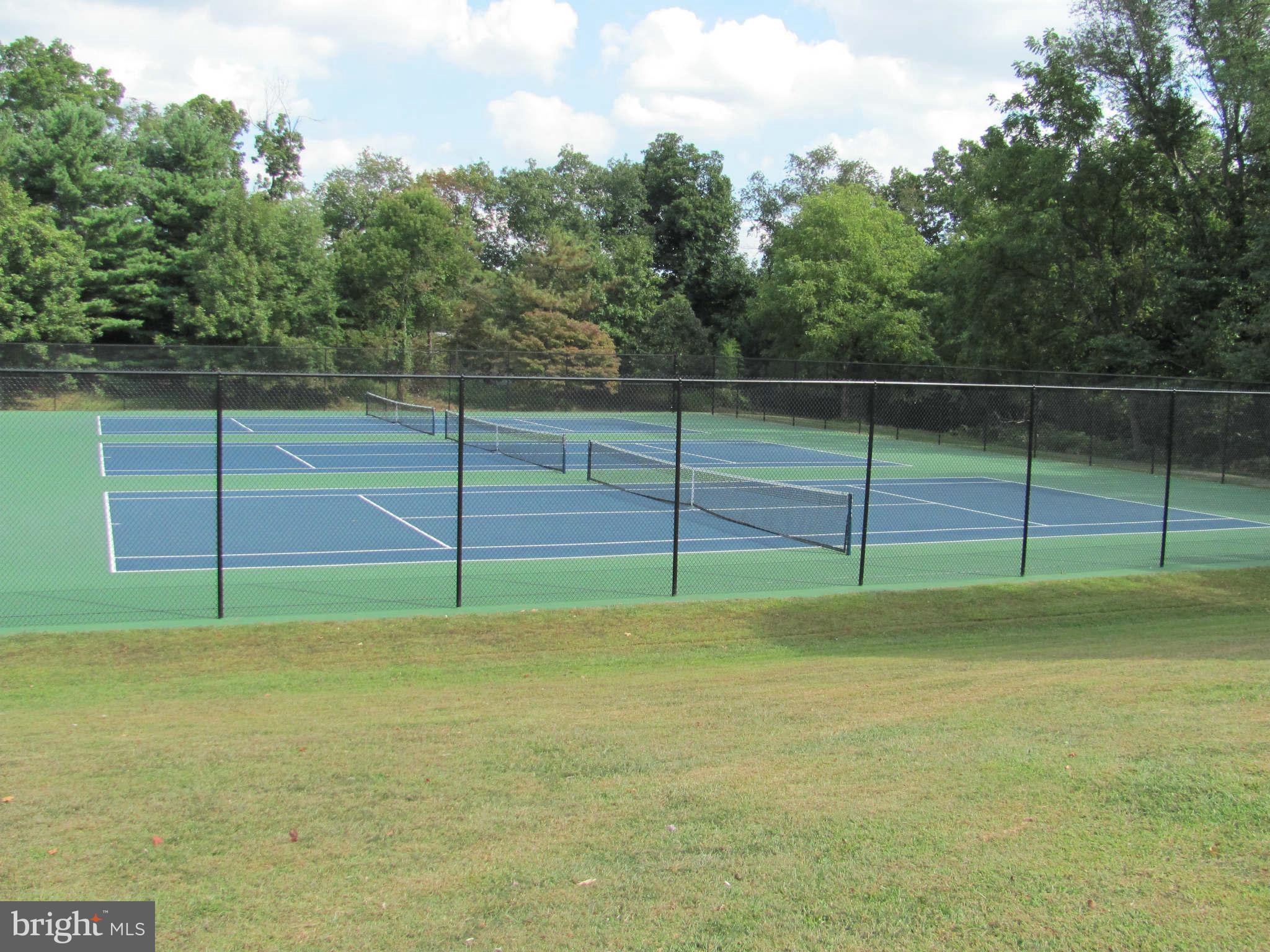 12105 Arbie Road Silver Spring, MD 20904 - Photo 27 of 28 Tennis courts down the street