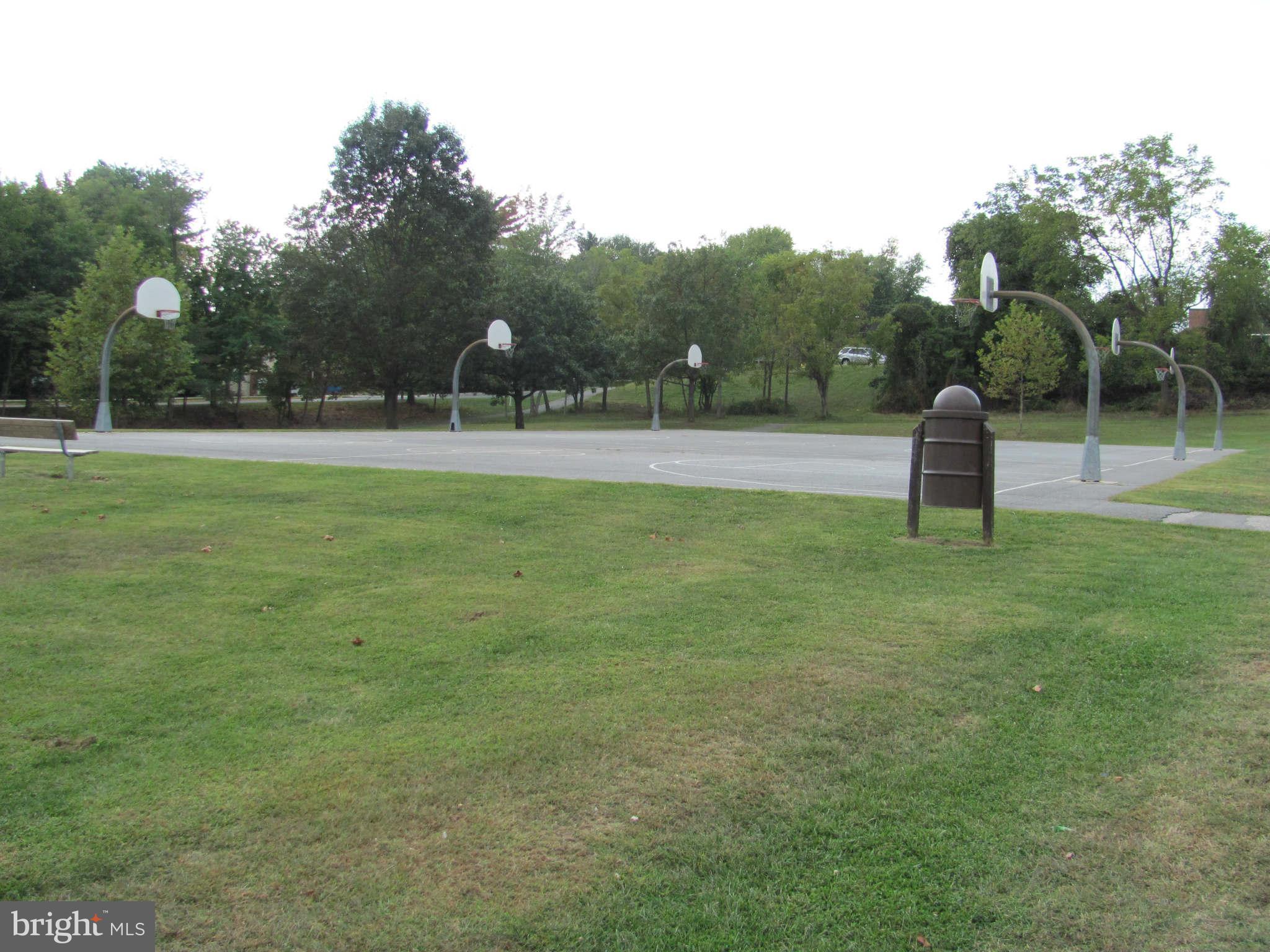 12105 Arbie Road Silver Spring, MD 20904 - Photo 28 of 28 short walk to neighborhood basketball courts