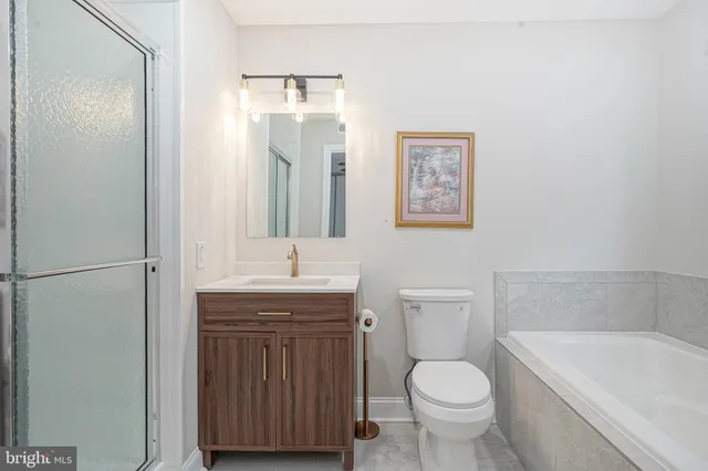 $2,300 | 4617 A Aberdeen Drive, Mount Laurel, NJ 08054