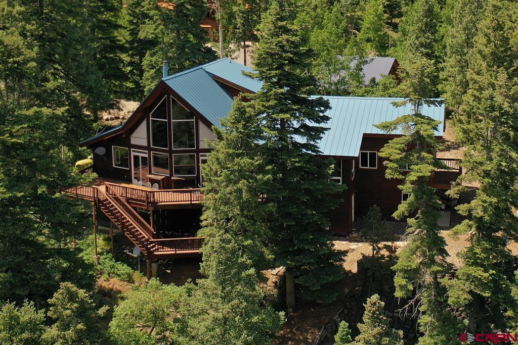 809 Columbine Road Durango, CO 81301 - Photo 1 of 39 Gallery Image 1
