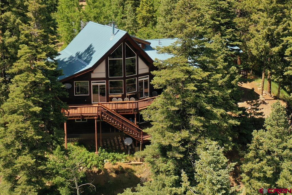 809 Columbine Road Durango, CO 81301 - Photo 36 of 39 Gallery Image 36