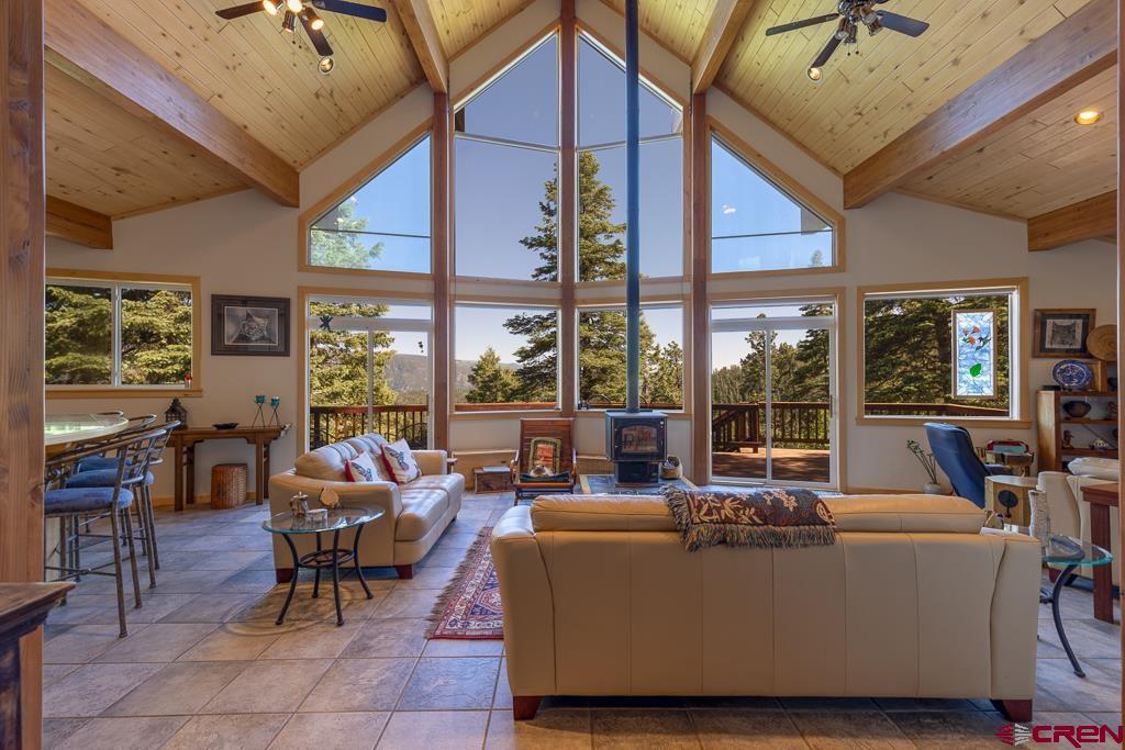 809 Columbine Road Durango, CO 81301 - Photo 4 of 39 Gallery Image 4