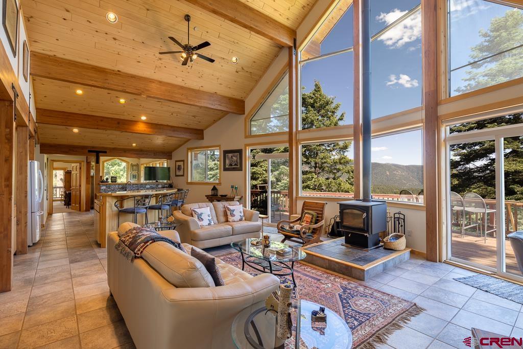 809 Columbine Road Durango, CO 81301 - Photo 6 of 39 Gallery Image 6