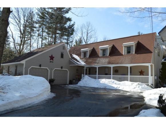 372 3rd Range Road Pembroke, NH 03275 - Photo 1 of 1