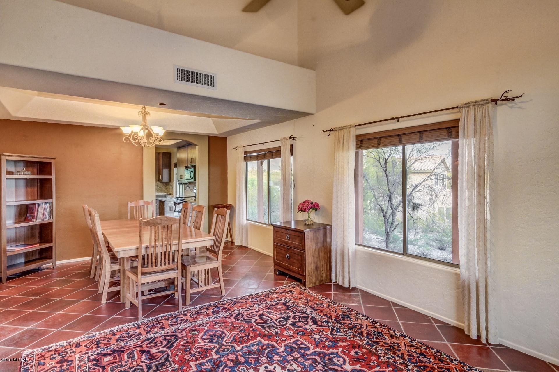 4510 North Bear Canyon Road Tucson, AZ 85749 - Photo 30 of 50