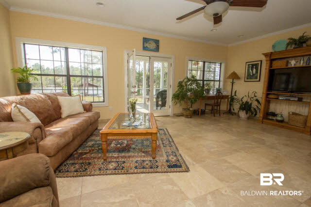8086 Bay View Drive Foley, AL 36535 - Photo 14 of 41