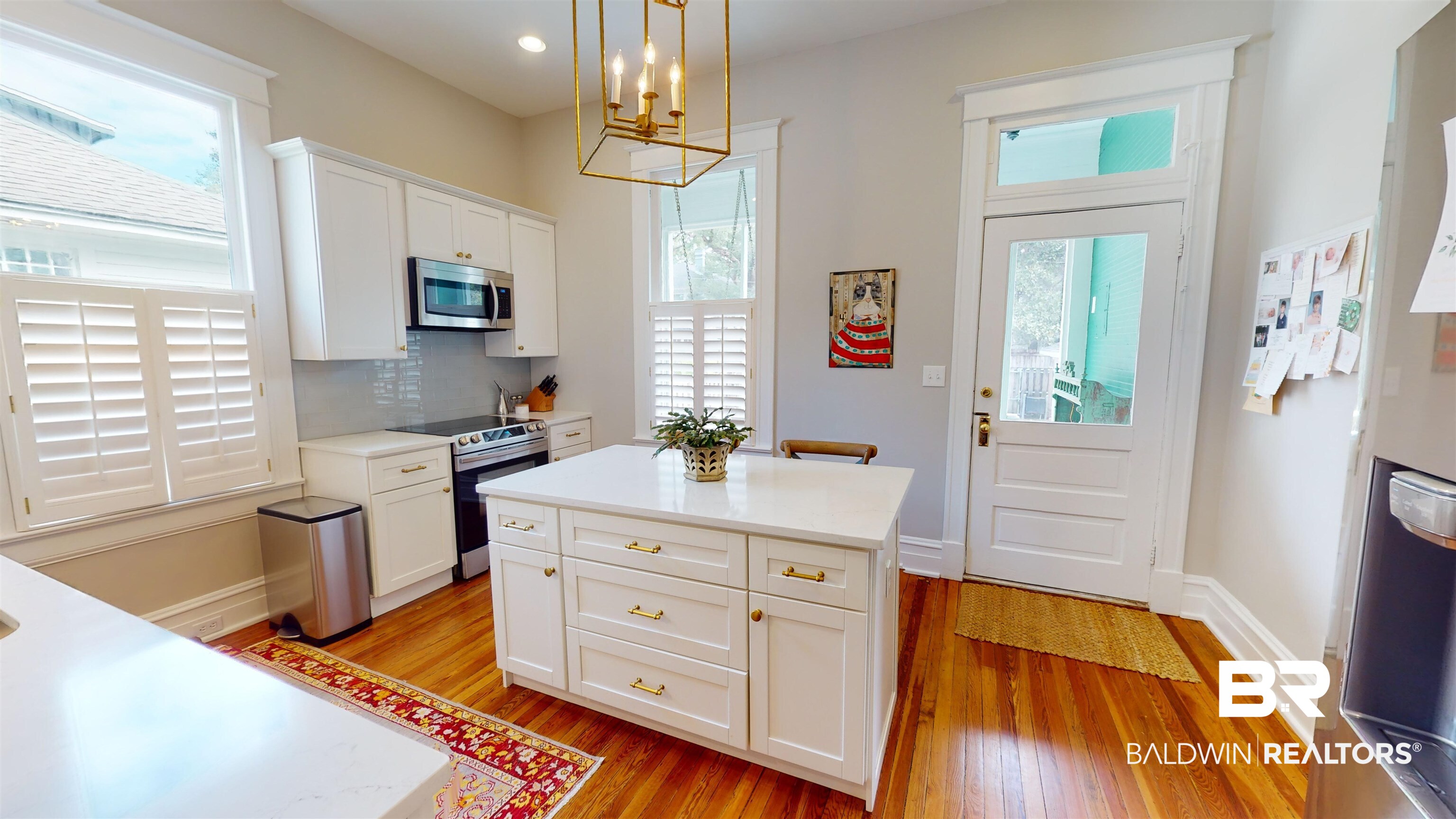 16 North Reed Avenue Mobile, AL 36604 - Photo 9 of 25