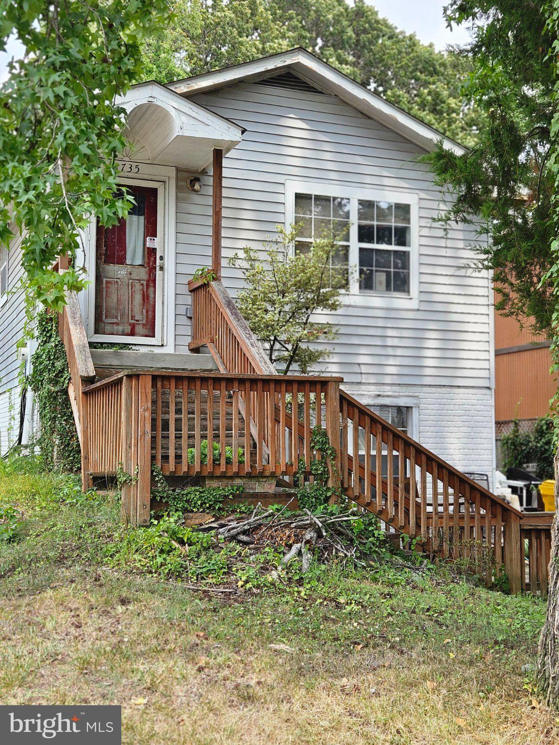 1735 Ridgely Road Edgewater, MD 21037 - Photo 1 of 3 Gallery Image 1
