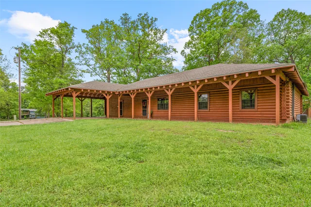 $750,000 | 12056 Forest Glen, Conroe, TX 77303