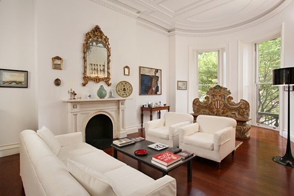 42 Commonwealth Avenue, Unit 2 Boston, MA 02116 - Photo 2 of 7