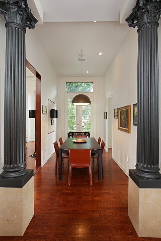 42 Commonwealth Avenue, Unit 2 Boston, MA 02116 - Photo 3 of 7