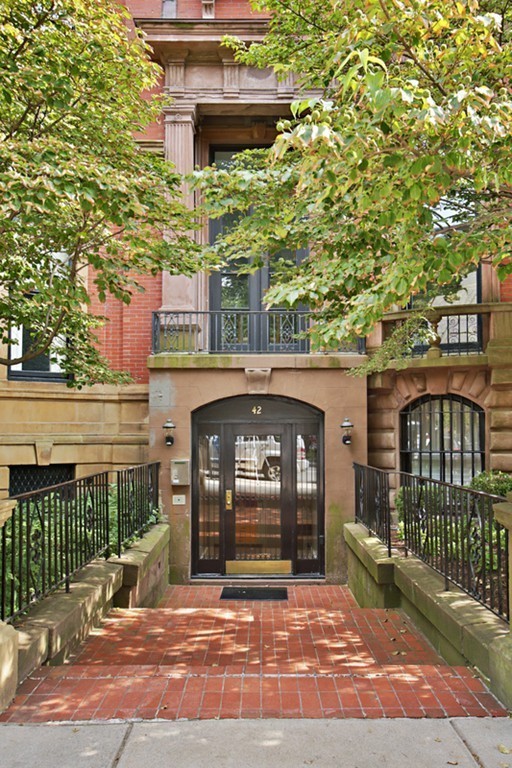 42 Commonwealth Avenue, Unit 2 Boston, MA 02116 - Photo 7 of 7