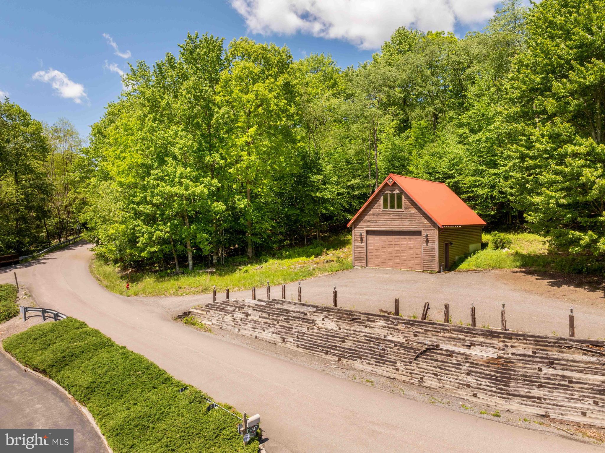 Lot 4 Shingle Camp Road McHenry, MD 21541 - Photo 4 of 14