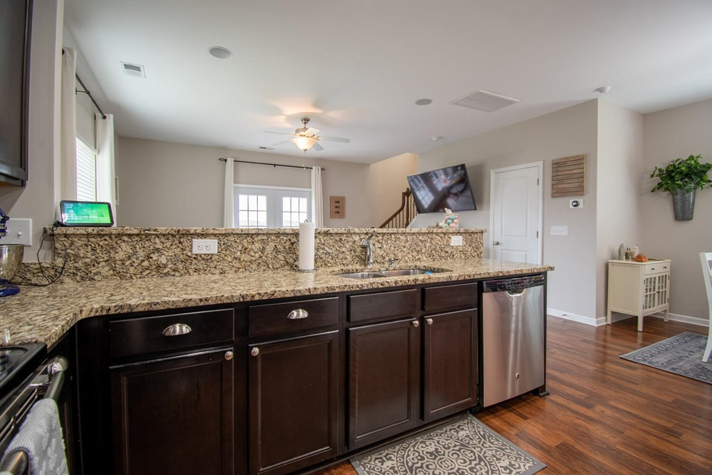1574 Ruger Drive Sumter, SC 29150 - Photo 14 of 40 Gallery Image 14