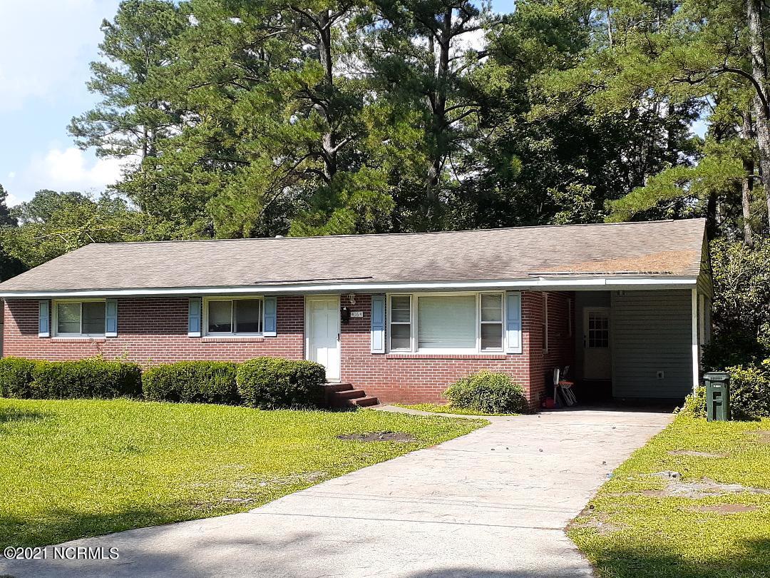 4164 East Prince Road Farmville, NC 27828 - Photo 1 of 2 Front View