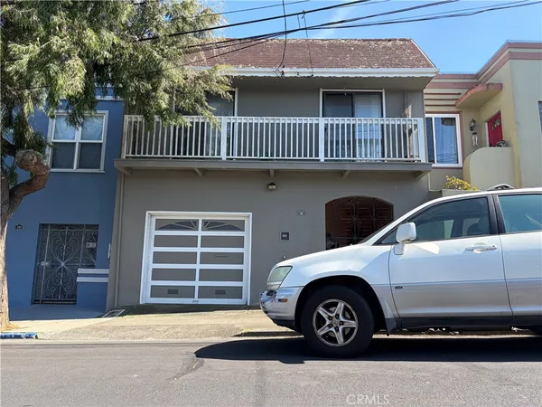 $975,000 | 161 Alexander Avenue, Daly City, CA 94014