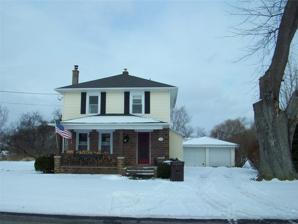 7393 Corby Road Lima, NY 14472 - Photo 1 of 1