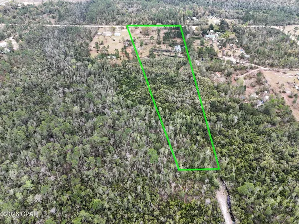 $100,000 | 12123 Harrington Road, Fountain, FL 32438