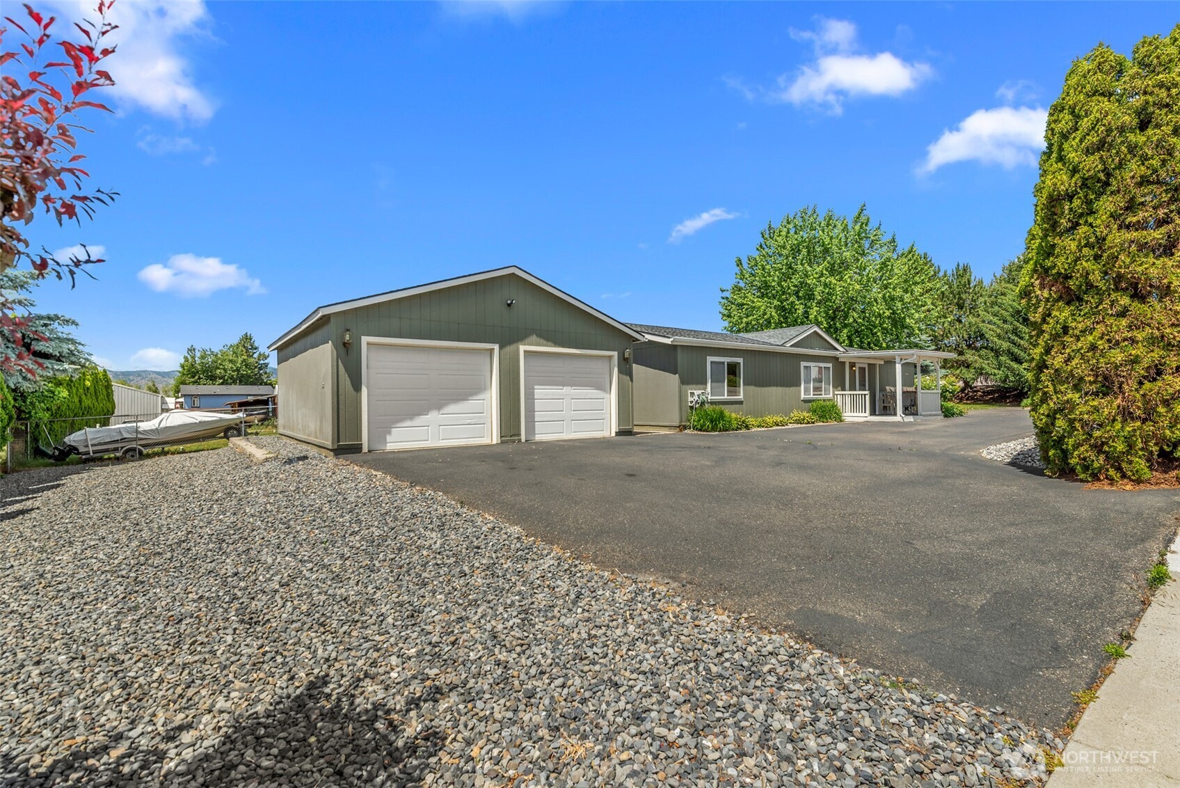 425 Nightengale Place East Wenatchee, WA 98802 - Photo 31 of 37