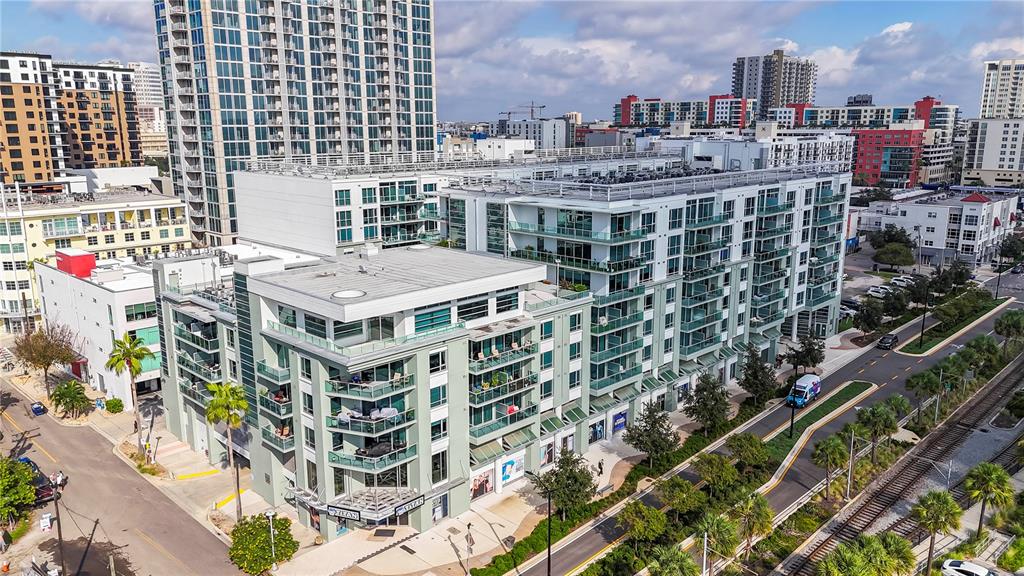 912 Channelside Drive, Unit 2607 Tampa, FL 33602 - Photo 1 of 59