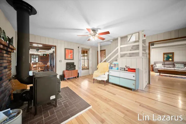 $399,900 | 12675 Harder Road, Three Rivers, MI 49093