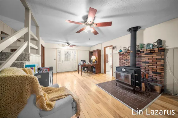 $399,900 | 12675 Harder Road, Three Rivers, MI 49093