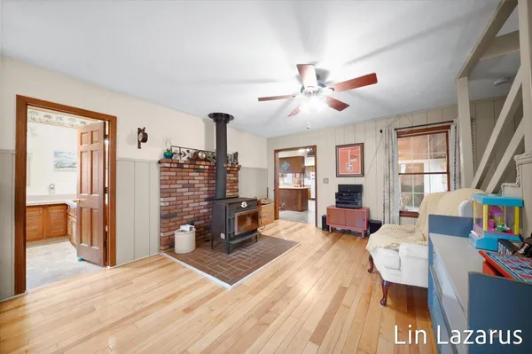 $399,900 | 12675 Harder Road, Three Rivers, MI 49093