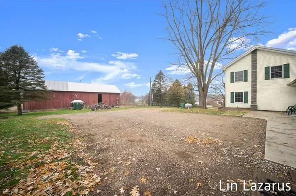 $399,900 | 12675 Harder Road, Three Rivers, MI 49093