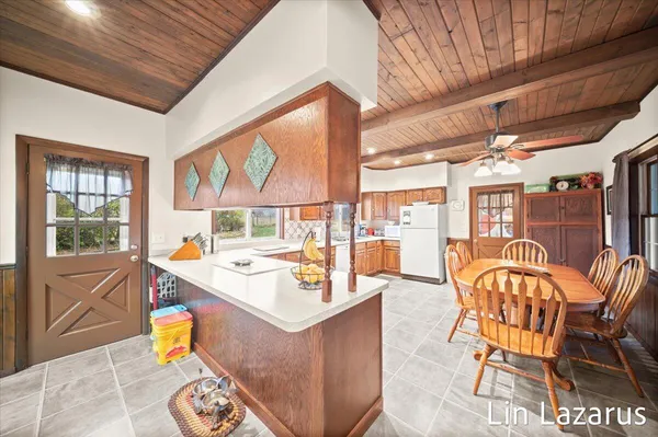 $399,900 | 12675 Harder Road, Three Rivers, MI 49093