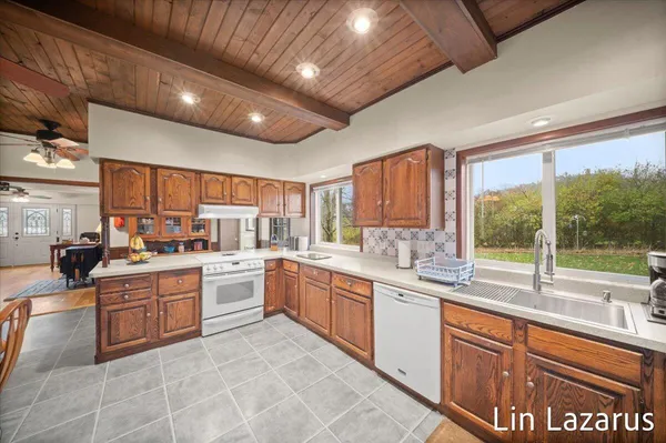 $399,900 | 12675 Harder Road, Three Rivers, MI 49093