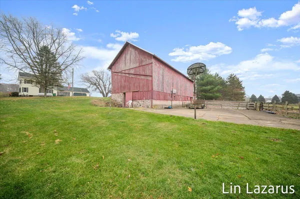$399,900 | 12675 Harder Road, Three Rivers, MI 49093