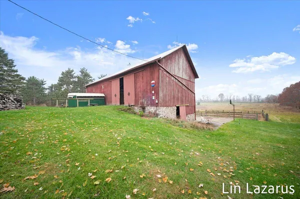 $399,900 | 12675 Harder Road, Three Rivers, MI 49093