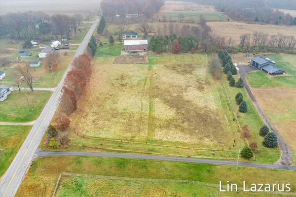 $399,900 | 12675 Harder Road, Three Rivers, MI 49093