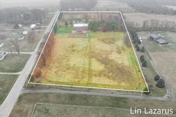 $399,900 | 12675 Harder Road, Three Rivers, MI 49093